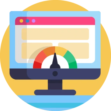 SEO icon 2 of 10