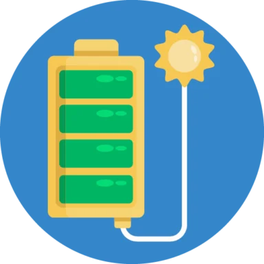 Solar Energy icon 1 of 10