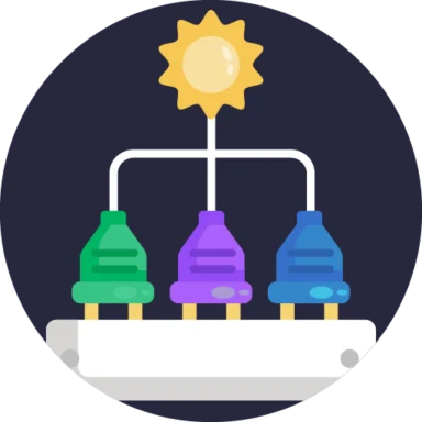 Solar Energy icon 5 of 10