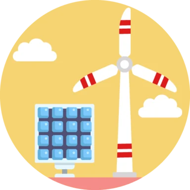 Solar Energy icon 6 of 10