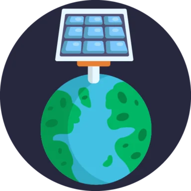 Solar Energy icon 7 of 10