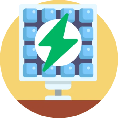 Solar Energy icon 9 of 10