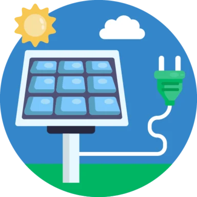 Solar Energy icon 10 of 10