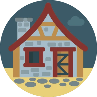 Houses icon 6 of 10