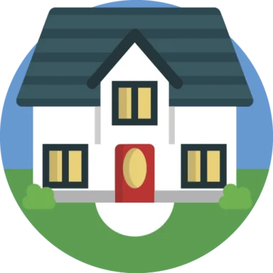 Houses icon 7 of 10
