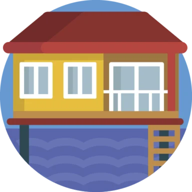 Houses icon 9 of 10