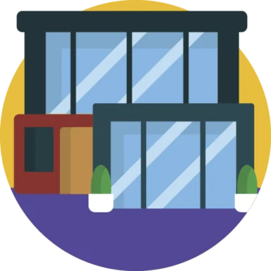 Houses icon 10 of 10