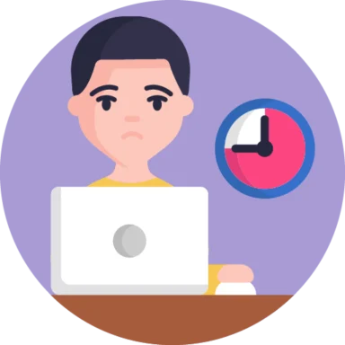 Work from Home icon 4 of 10
