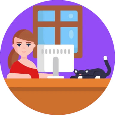 Work from Home icon 7 of 10
