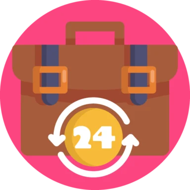 Work from Home icon 10 of 10