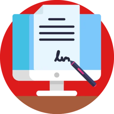 Work from Home icon 2 of 10