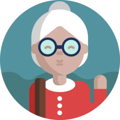 Travel People icon 3 of 10
