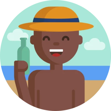 Travel People icon 5 of 10