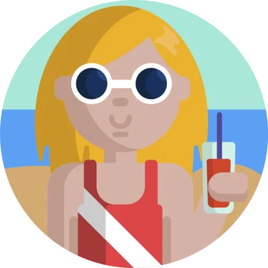 Travel People icon 6 of 10