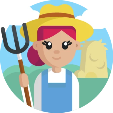 Jobs and Professionals icon 1 of 10