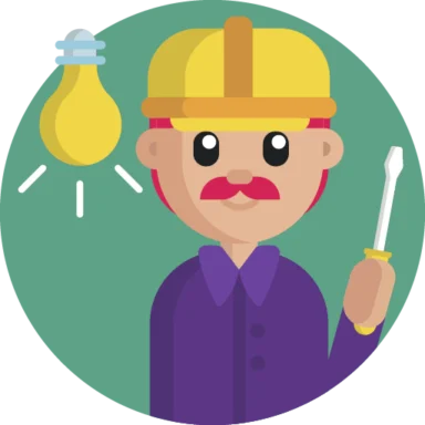 Jobs and Professionals icon 5 of 10