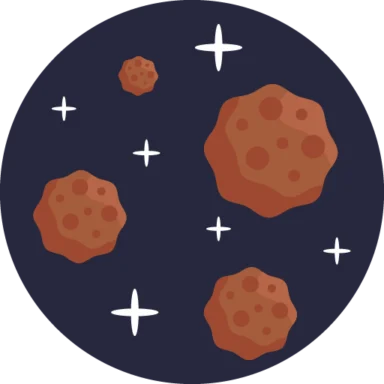 Astronomy icon 5 of 10