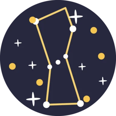 Astronomy icon 9 of 10