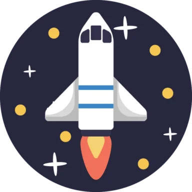 Astronomy icon 10 of 10