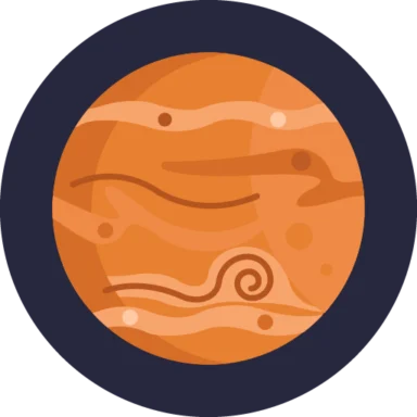 Astronomy icon 2 of 10
