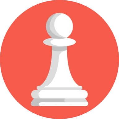 Chess icon 1 of 10