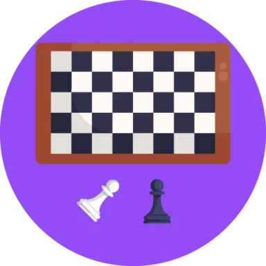 Chess icon 5 of 10