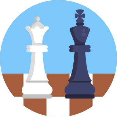 Chess icon 7 of 10
