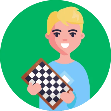 Chess icon 10 of 10