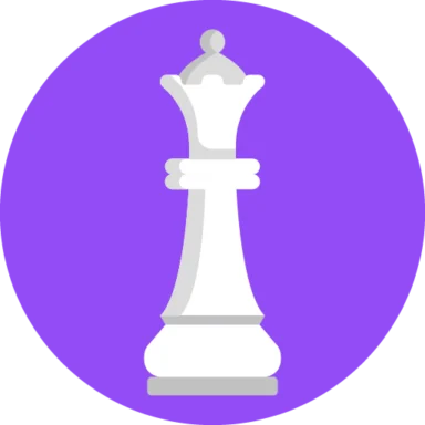 Chess icon 2 of 10