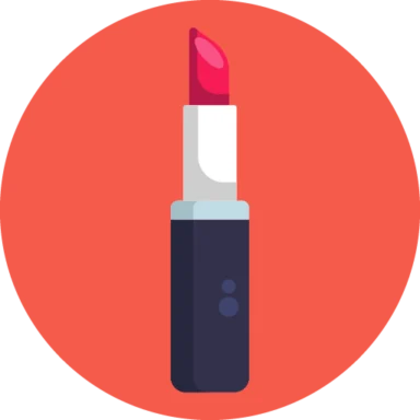 Cosmetics icon 1 of 10