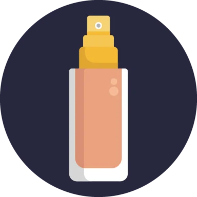 Cosmetics icon 3 of 10