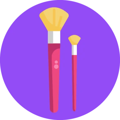 Cosmetics icon 5 of 10