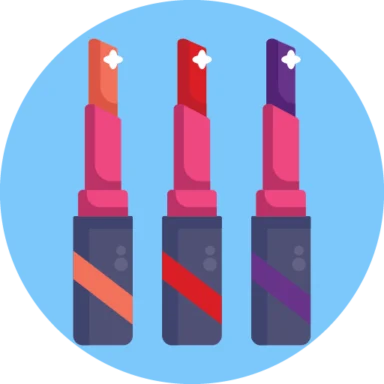 Cosmetics icon 9 of 10
