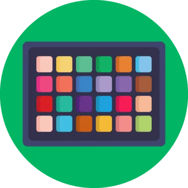 Cosmetics icon 10 of 10