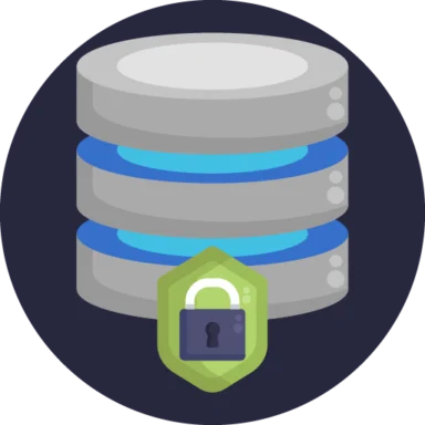 Data Protection icon 3 of 10