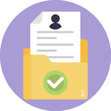 Data Protection icon 4 of 10