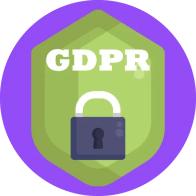 Data Protection icon 5 of 10