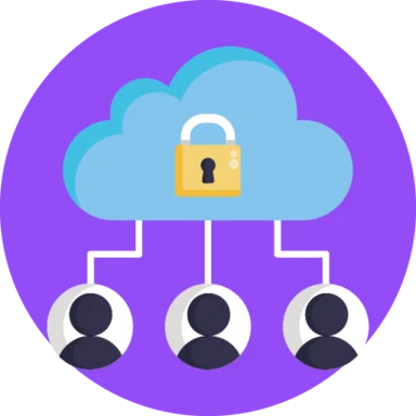 Data Protection icon 2 of 10