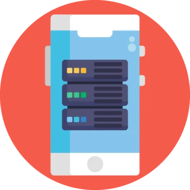 Data Science icon 1 of 10