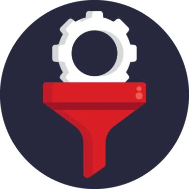 Data Science icon 3 of 10