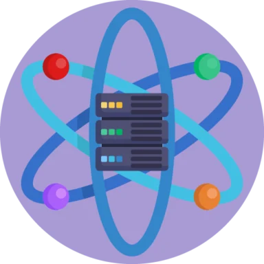 Data Science icon 6 of 10