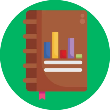 Data Science icon 10 of 10