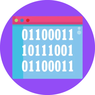 Data Science icon 2 of 10