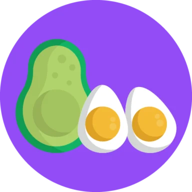 Keto Diet icon 5 of 10