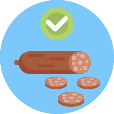 Keto Diet icon 7 of 10