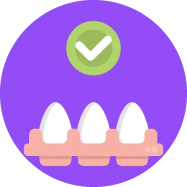Keto Diet icon 2 of 10