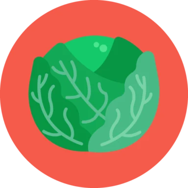 Salad icon 1 of 10
