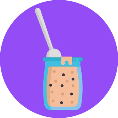 Salad icon 5 of 10