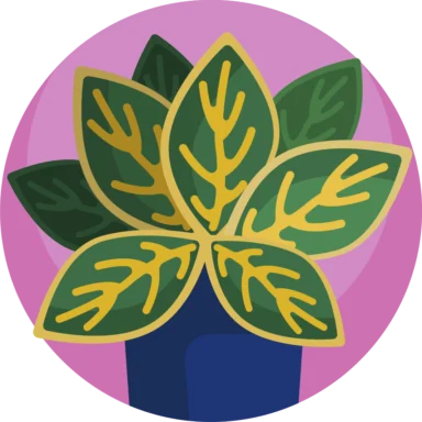 House Plant icon 3 of 10