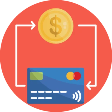Accounting icon 1 of 10